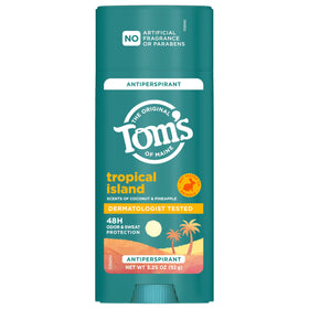 2-pack offers 48-hour odor protection option.