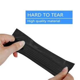 TONBAO disposable covers enable quick, hygienic changes after each use.