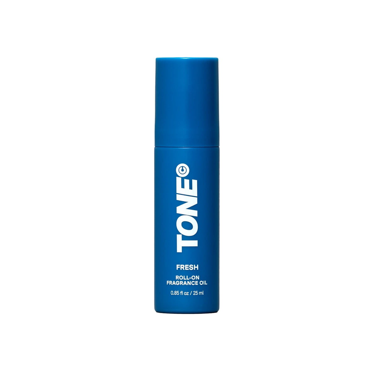 Tone Exclusive roll-on after-shower use helps lock in scent.