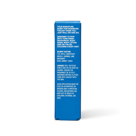 Tone Exclusive premium USA-made packaging reflects a refined fragrance experience.