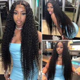 TONHONK 30-inch deep-wave length adds drama and volume.