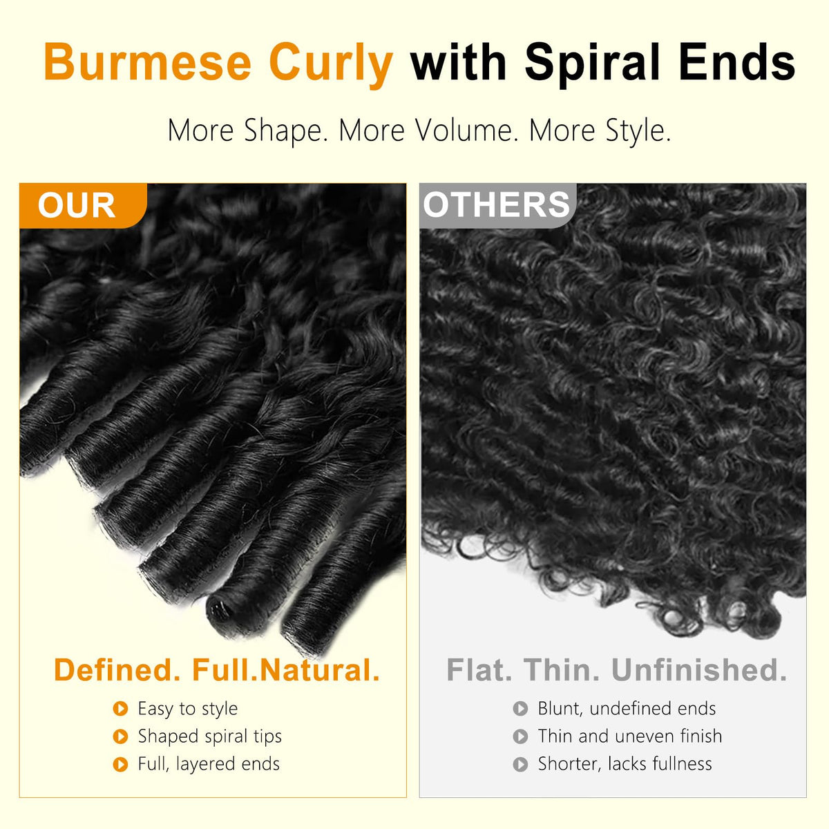Toniola quick weave styling options for sew-ins and wigs