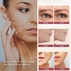 TONSPRER MZONG face head for targeted facial care and smoother skin.