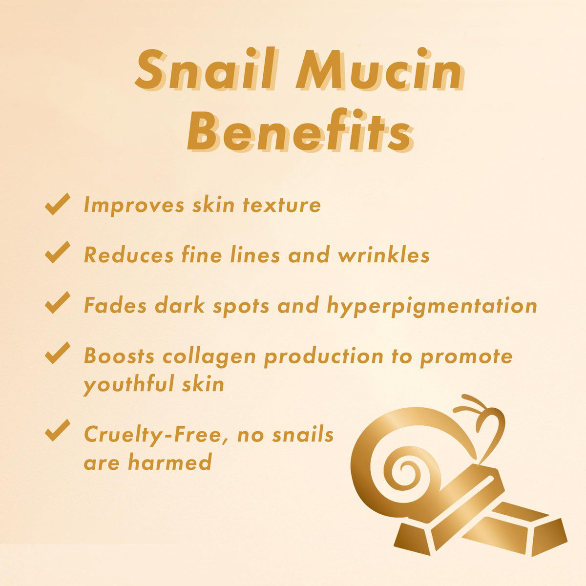 TONYMOLY 24K Snail Mist spray in action for a quick midday refresh.