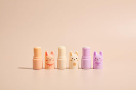 TONYMOLY Bebe Bunny pocket bar gift-ready display ideal for gifting or Easter baskets.