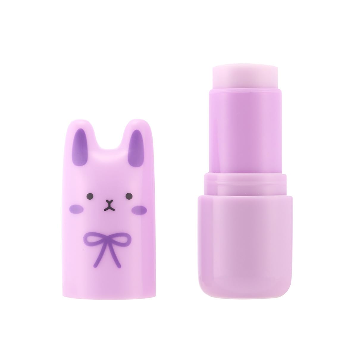 TONYMOLY Bloom Bunny fragrance notes citrus bergamot rose