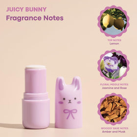 TONYMOLY Bloom Bunny bunny packaging adds cute display charm