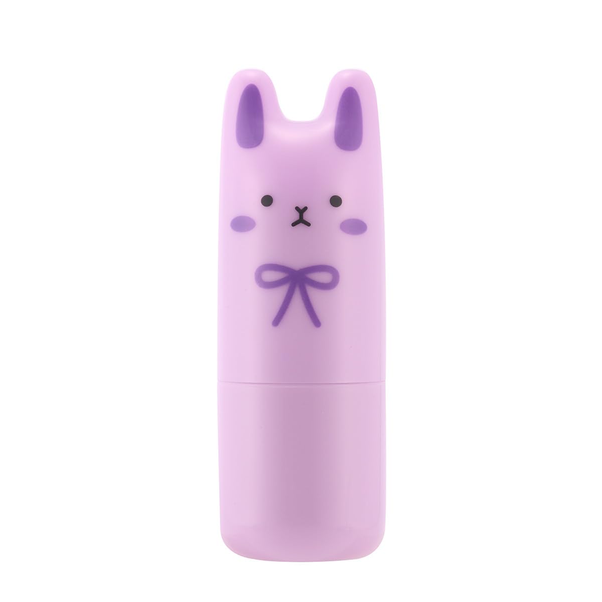 TONYMOLY Bloom Bunny solid perfume stick for on-the-go fragrance