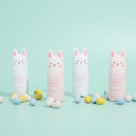 TONYMOLY Hydrating Facial Mist bottle – lightweight mist for on-the-go refreshment.