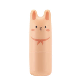 TONYMOLY Juicy Bunny pocket bar in travel-size packaging for on-the-go scent.