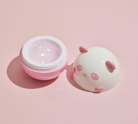 TONYMOLY Panda's Dream Rose 5 oz packaging highlights premium hydration and easy daily use.