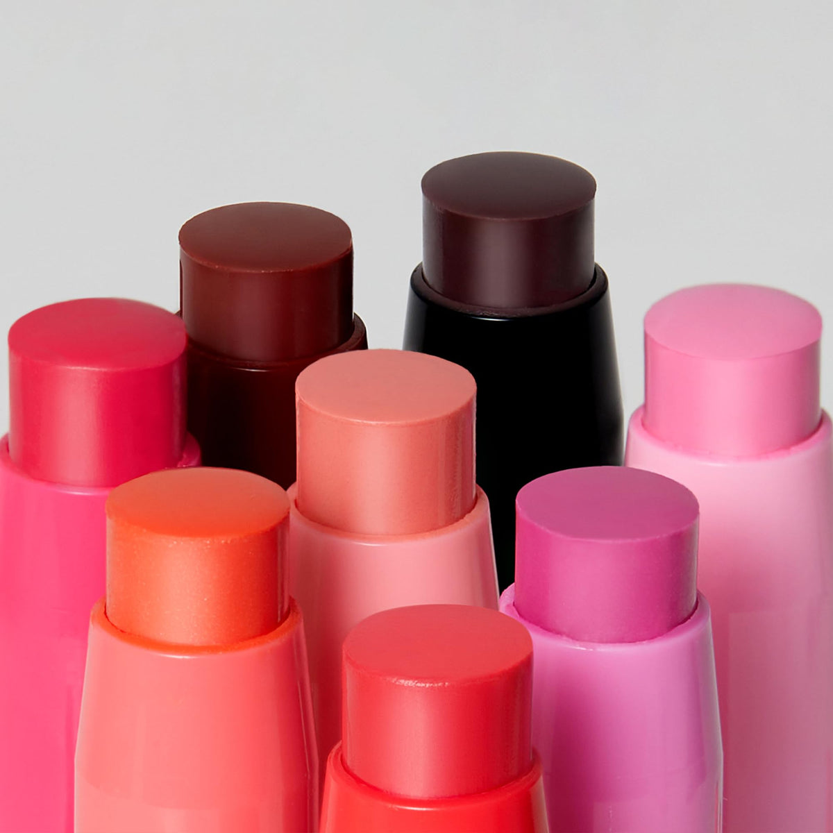 TONYMOLY Petit Bunny Lip Gloss scent variety 3 is perfect for gifting.