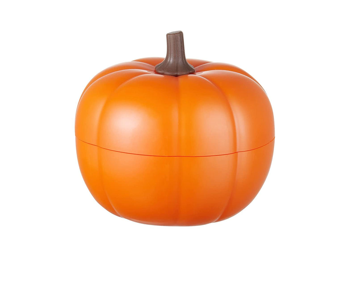 TONYMOLY Plump-kin Retinol Eye Cream tube close-up for hydrated under-eye skin.