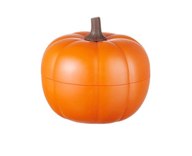 TONYMOLY Plump-kin Retinol Eye Cream tube close-up for hydrated under-eye skin.