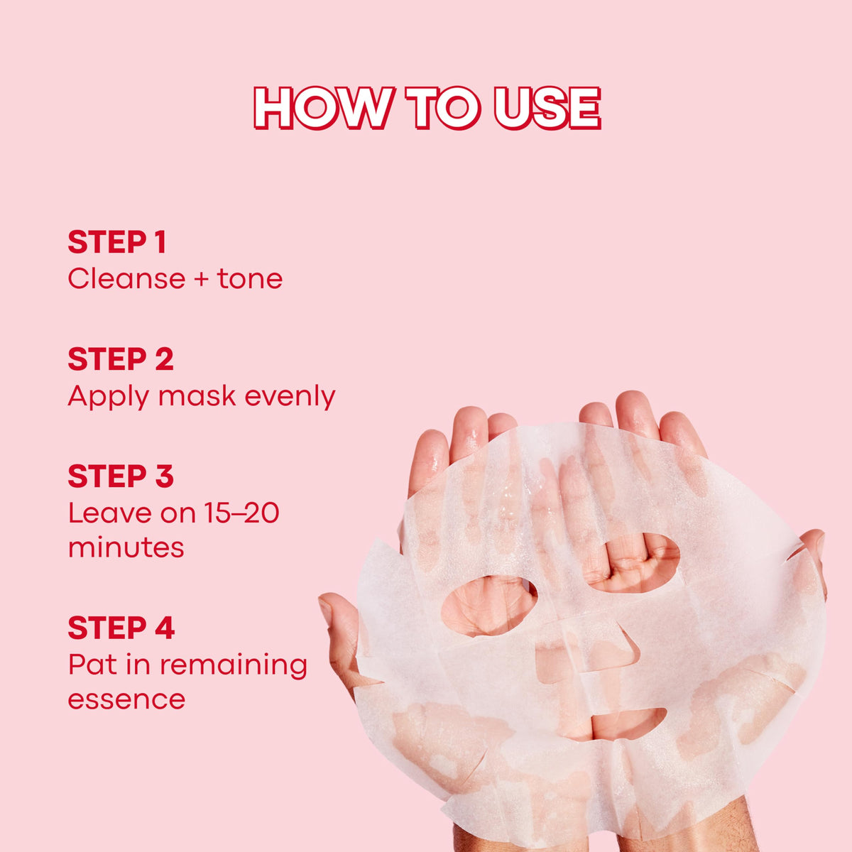 TONYMOLY Sweetheart travel kit with compact masks.