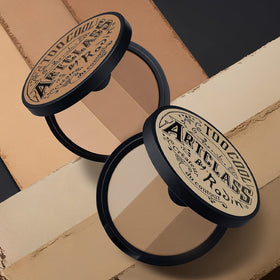 Too Cool For School Artclass Rodin shade master offers a soft matte finish