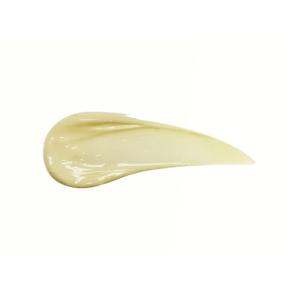Too Cool for School Egg Mellow Cream ceramides forming protective barrier.