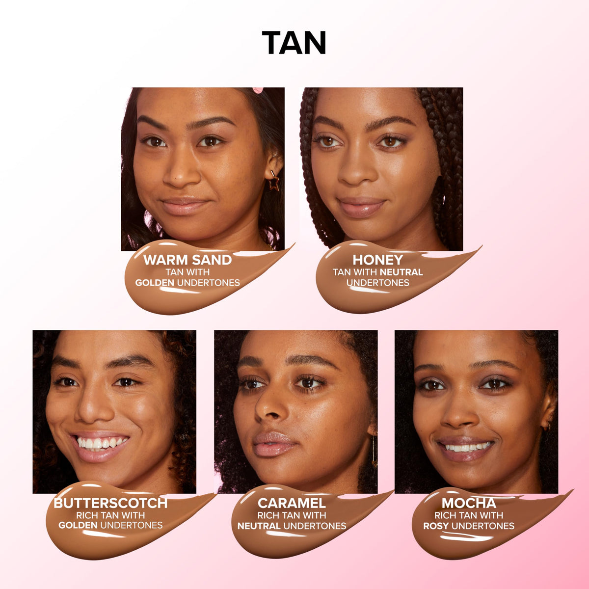 Too Faced Born This Way Concealer ingredients highlight hydration and skin-friendly blend.