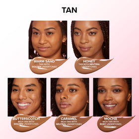 Too Faced Born This Way Concealer ingredients highlight hydration and skin-friendly blend.
