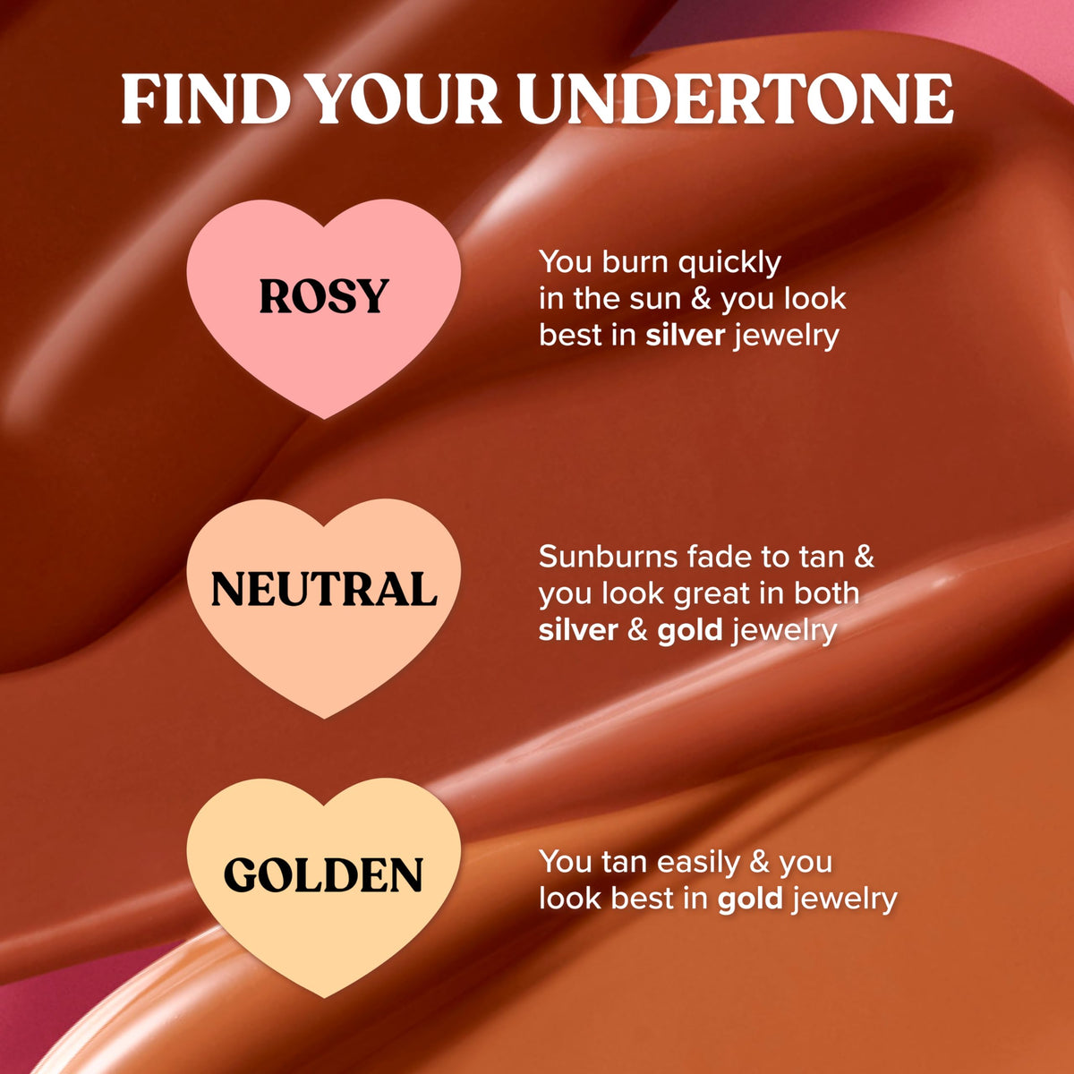 Too Faced Born This Way concealer non-comedogenic and oil-free for comfort