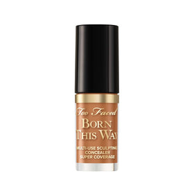 Too Faced Born This Way Concealer packaging for on-the-go touch-ups