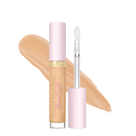 Too Faced Born This Way Ethereal Light concealer bottle delivering radiant, even coverage.