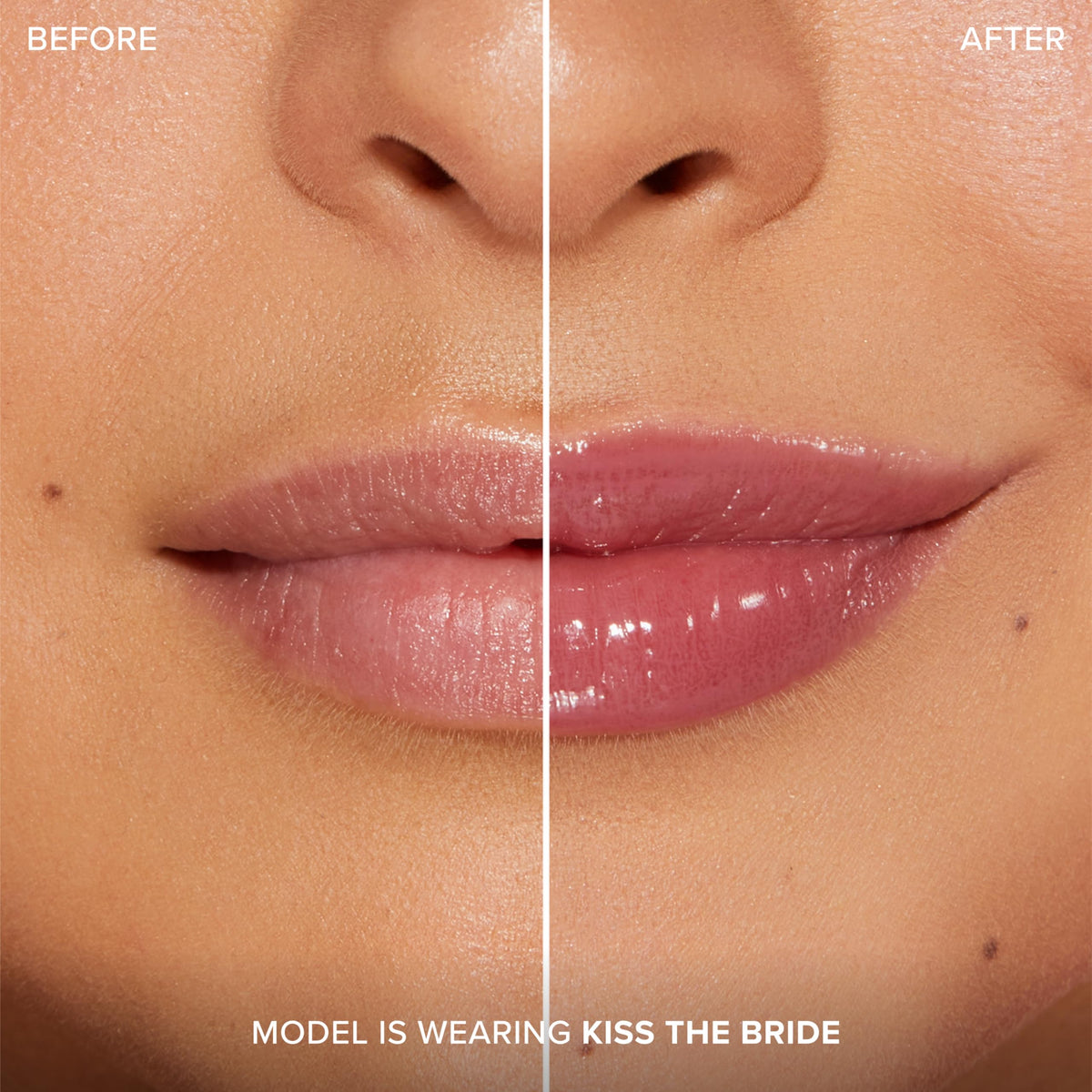 Too Faced Lip Injection Extreme Clicks instantly plumps lips for fuller look