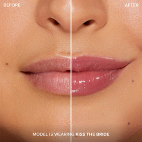 Too Faced Lip Injection Extreme Clicks instantly plumps lips for fuller look