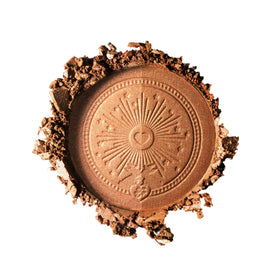 Sun Bunny palette swirls shades to sculpt luminous cheeks