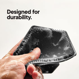 TOOLETRIES bathroom accessory kit for streamlined daily routines.