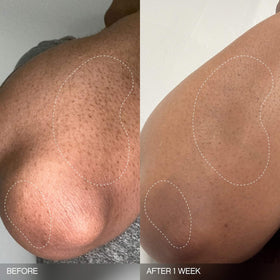 Topicals Slather Bar hydration focus with creamy lather to nourish skin during use.