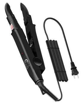 TopWigy Ktip Heat Tool for precise tip application and seamless extensions