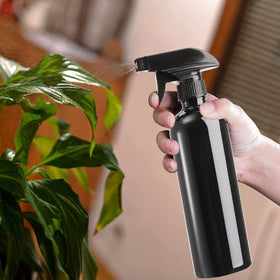 TOPZEA DIY cleaner bottles are ready for multiple projects in a 12-pack.