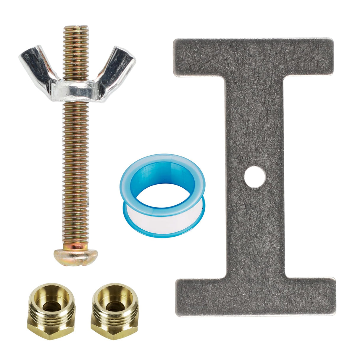 Toriexon backwash compatible sinks ready for upgrades