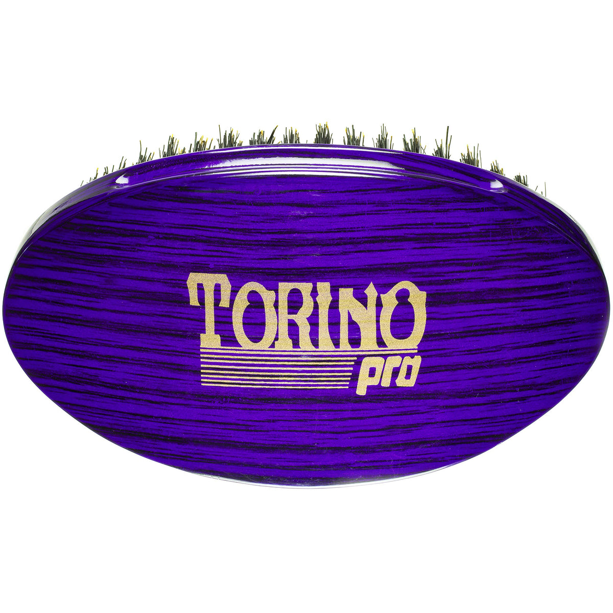 Torino Pro 1460 100 percent boar bristles for durable pull