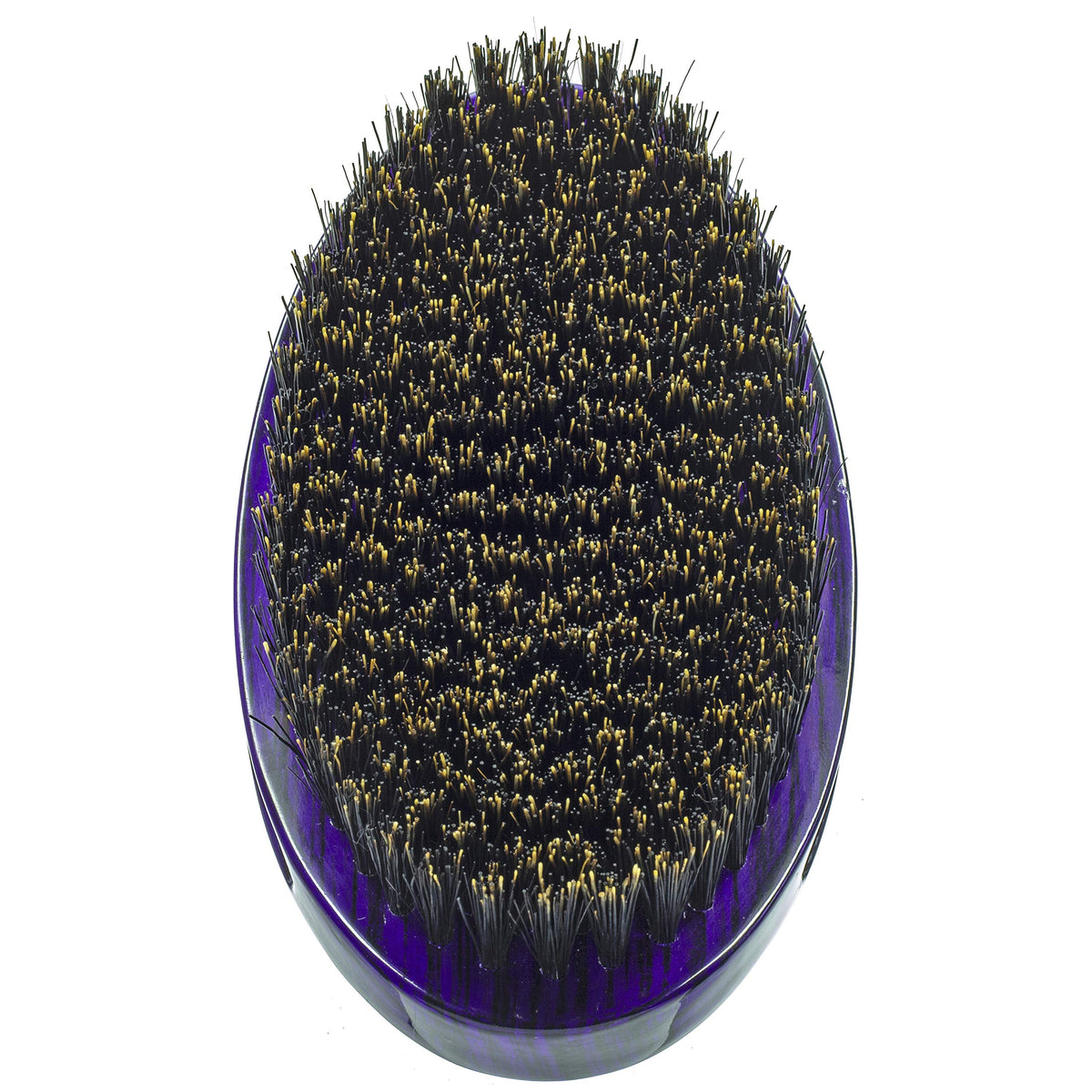 Torino Pro 1460 user brushing during wolf stage showing progress