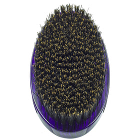 Torino Pro 1460 user brushing during wolf stage showing progress
