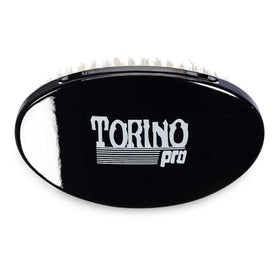 Torino Pro 660 curved head design enhances grip during sessions