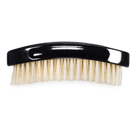 Torino Pro 660 soft-curve finishing brush for frizz control and polish