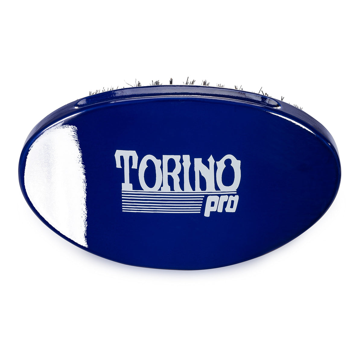 Torino Pro 680 pointy tip isolates the crown for precise definition