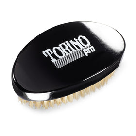Torino Pro box includes maintenance card with AG Wash Method