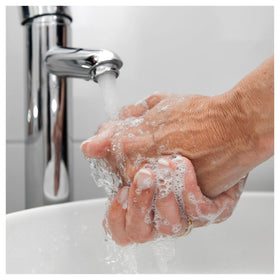 Tork S4 closed-system compatibility supports reliable hygiene in facilities