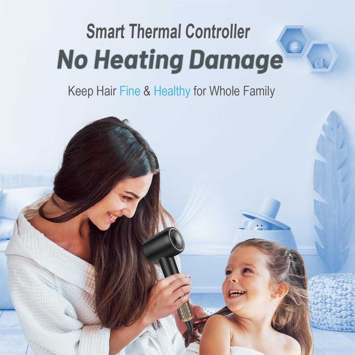 TORMOC safety features include ALCI plug and removable filter.