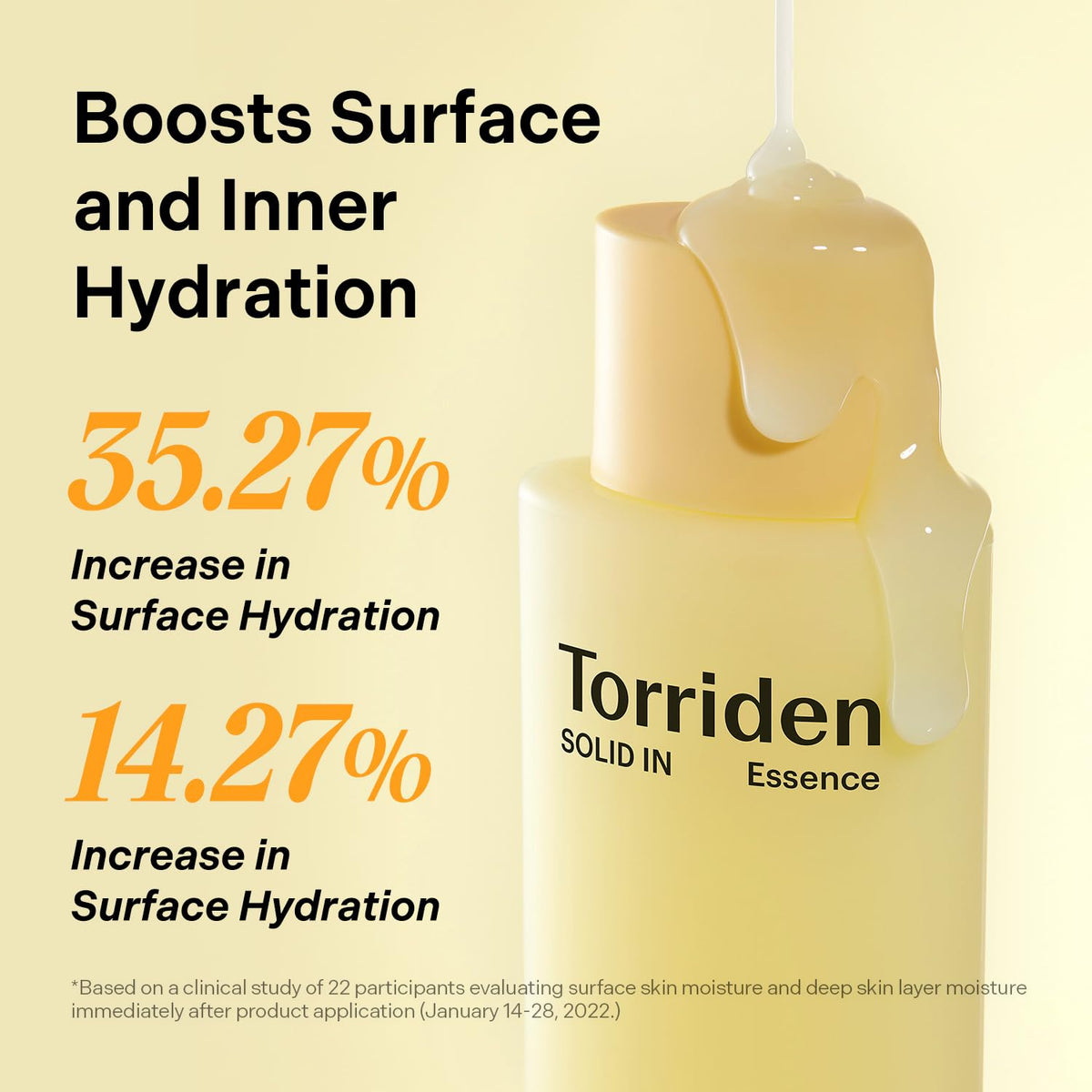 Torriden SOLID IN Ceramide Essence vegan cruelty-free icon displayed