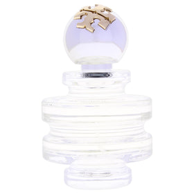 Close-up of Tory Burch Sublime spray nozzle for a precise spritz
