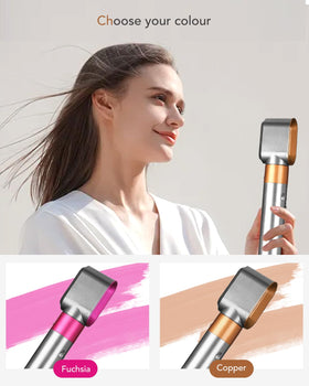 TOSAGE nozzle compatible with Dyson Airwrap HS01 HS05 HS08.