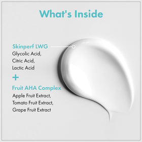 TOSOWOONG Pore Refiner Cream for oily skin during daytime routine