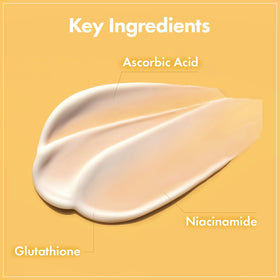 TOSOWOONG 8 Days Spot Cream application closeup highlighting smooth application