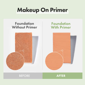 TOSOWOONG Cica Pore Primer packaging box with sleek design.