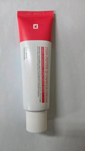Korean skincare heritage emblem highlights trusted formulation and modern routine compatibility.